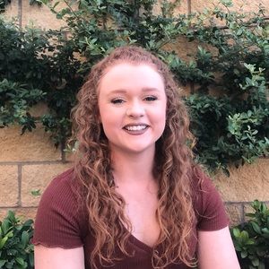 Meet your Posher, Katy